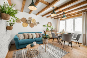Alexandra's City Center Apartment III